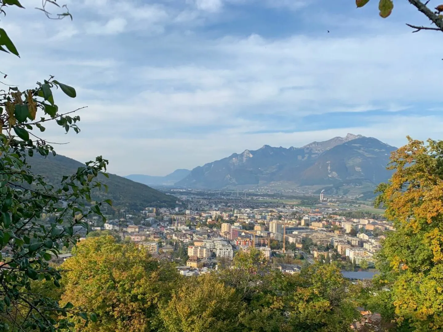 Einzelnes Familienchalet mit 4,5 Zimmern. - Foto 1 von 3