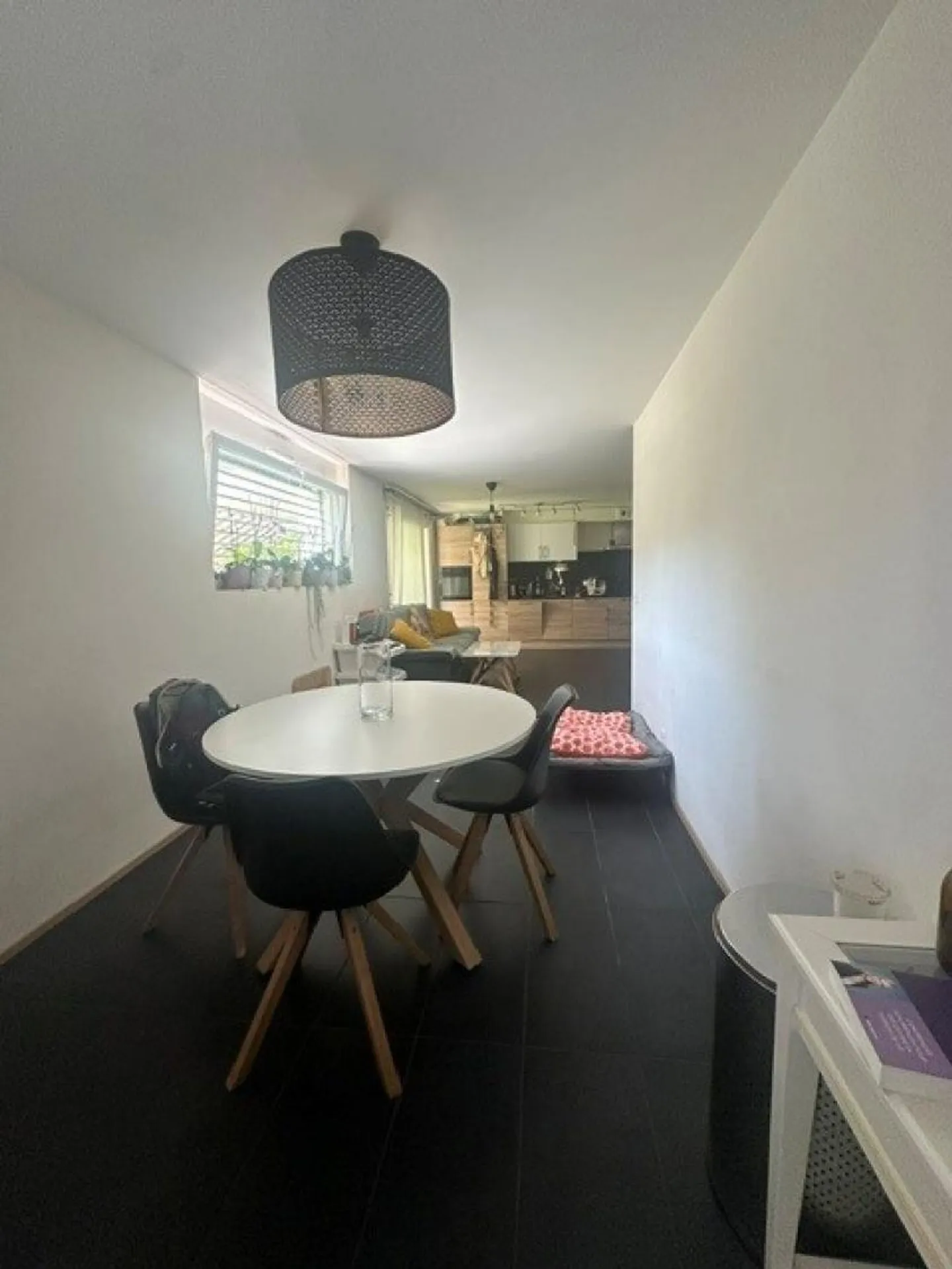 2,5-Zimmer-Wohnung - Foto 2 von 7