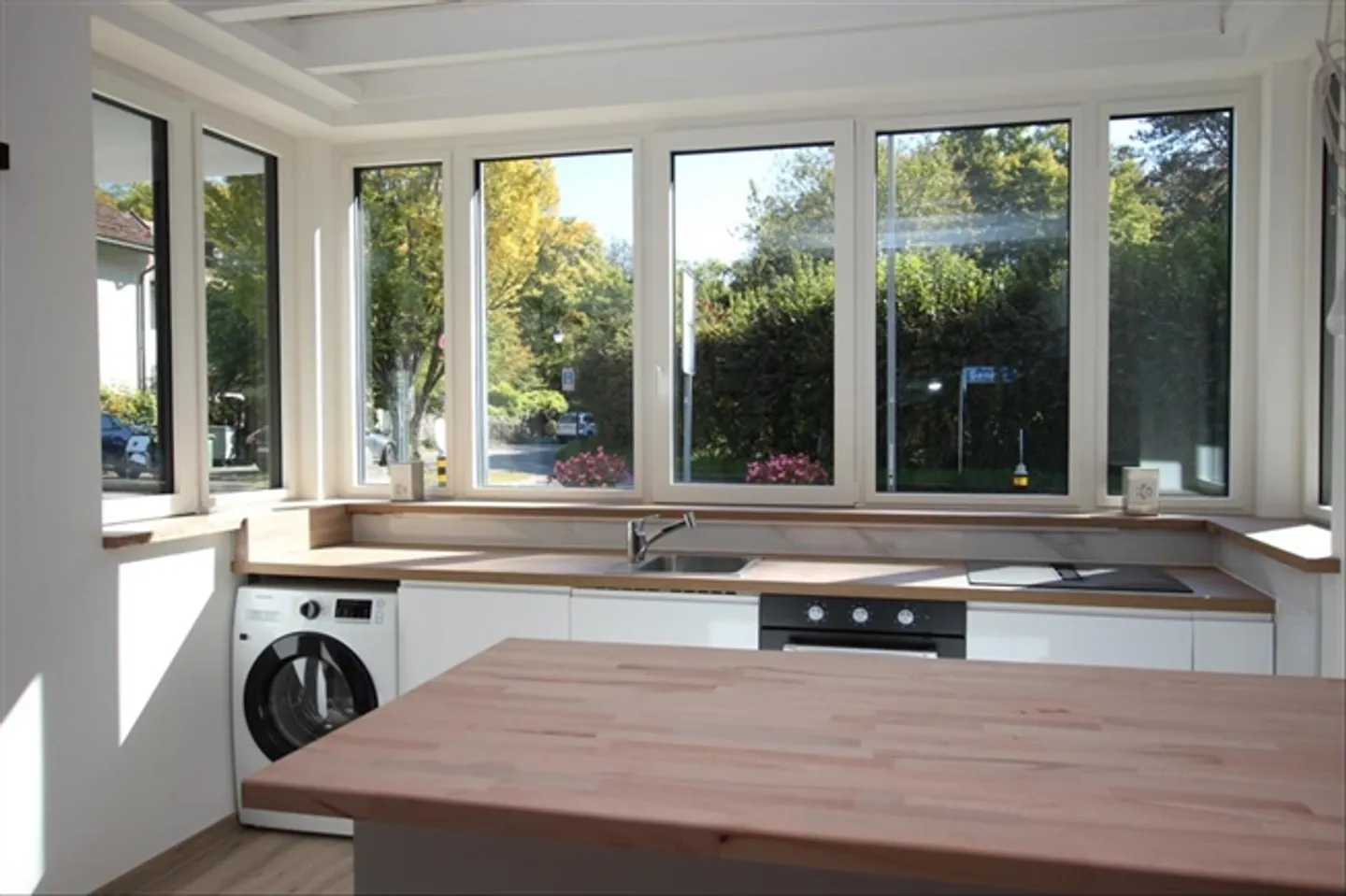 Appartamento 3 camere - Foto 1 di 8