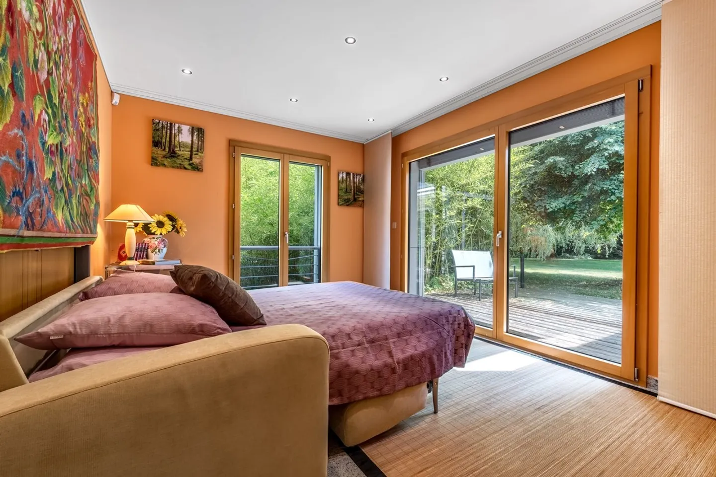 Extraordinary Property with 9 Rooms - Photo 6 of 12