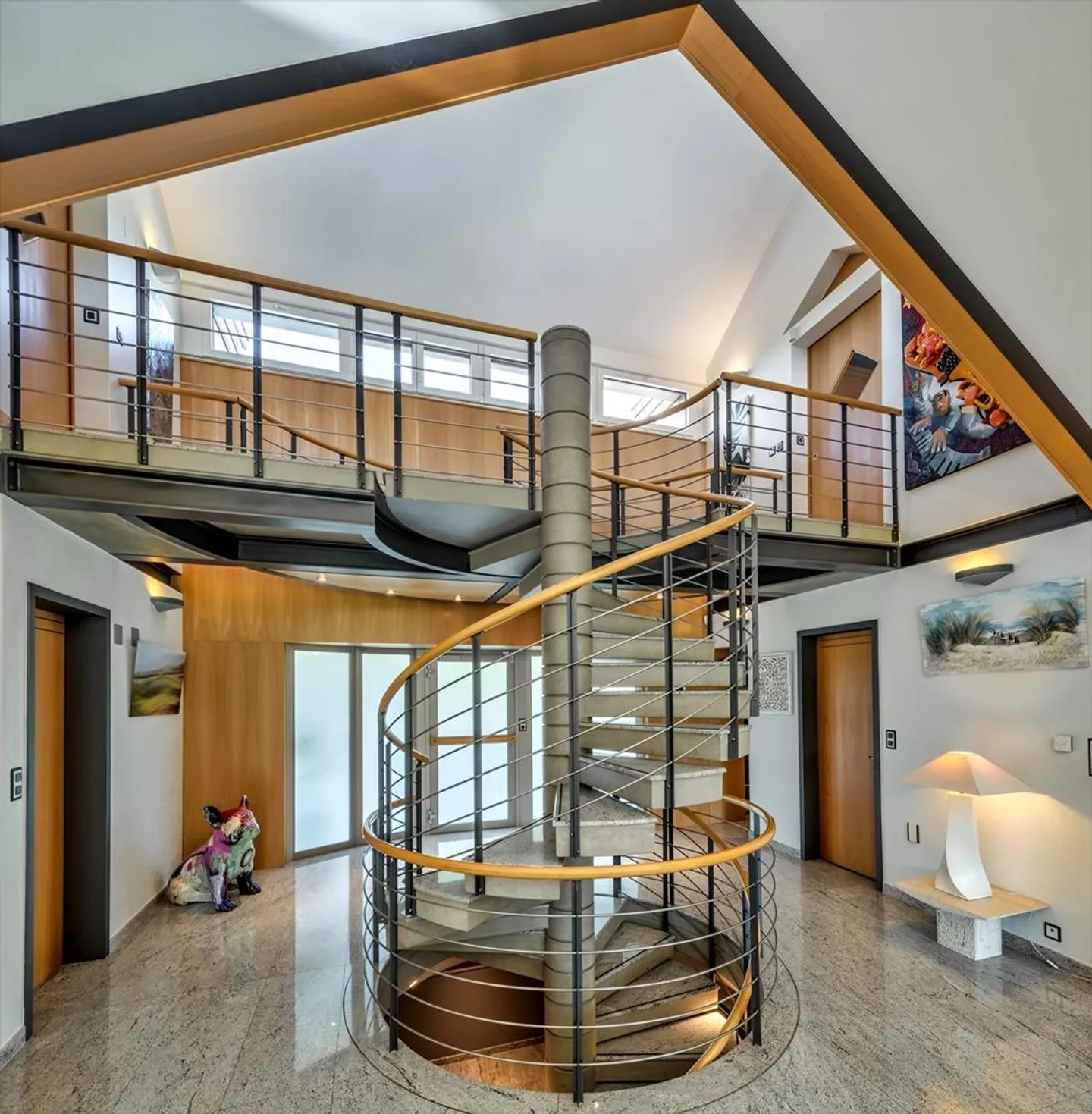 Extraordinary Property with 9 Rooms - Photo 7 of 12