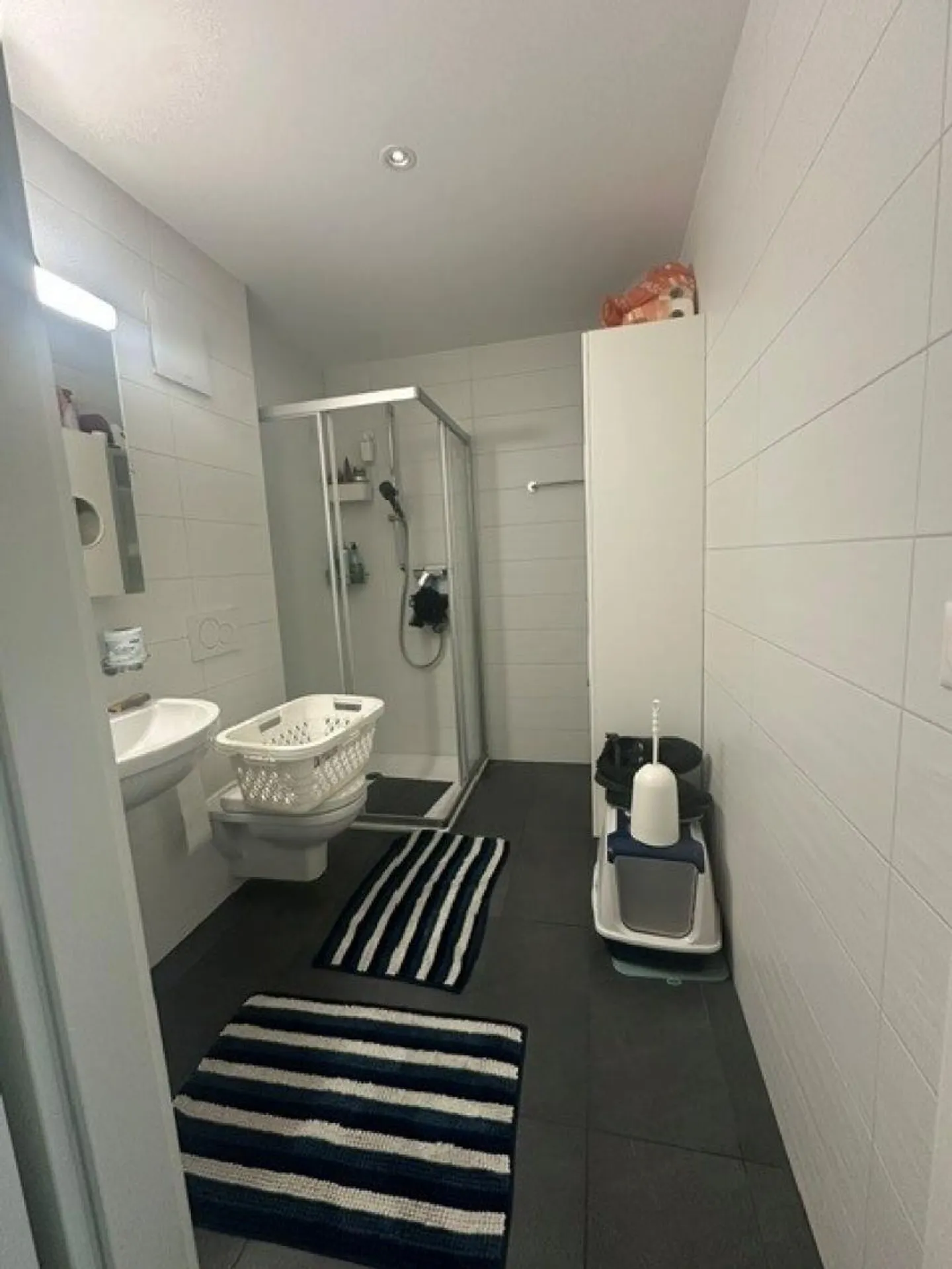 2,5-Zimmer-Wohnung - Foto 6 von 7