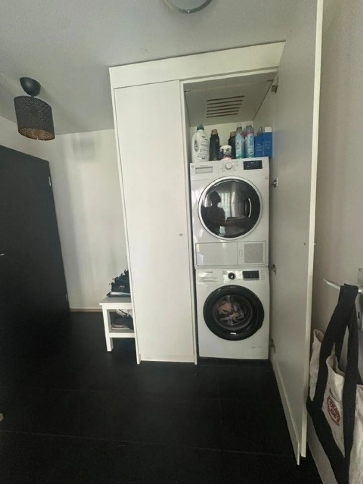 2,5-Zimmer-Wohnung - Foto 7 von 7