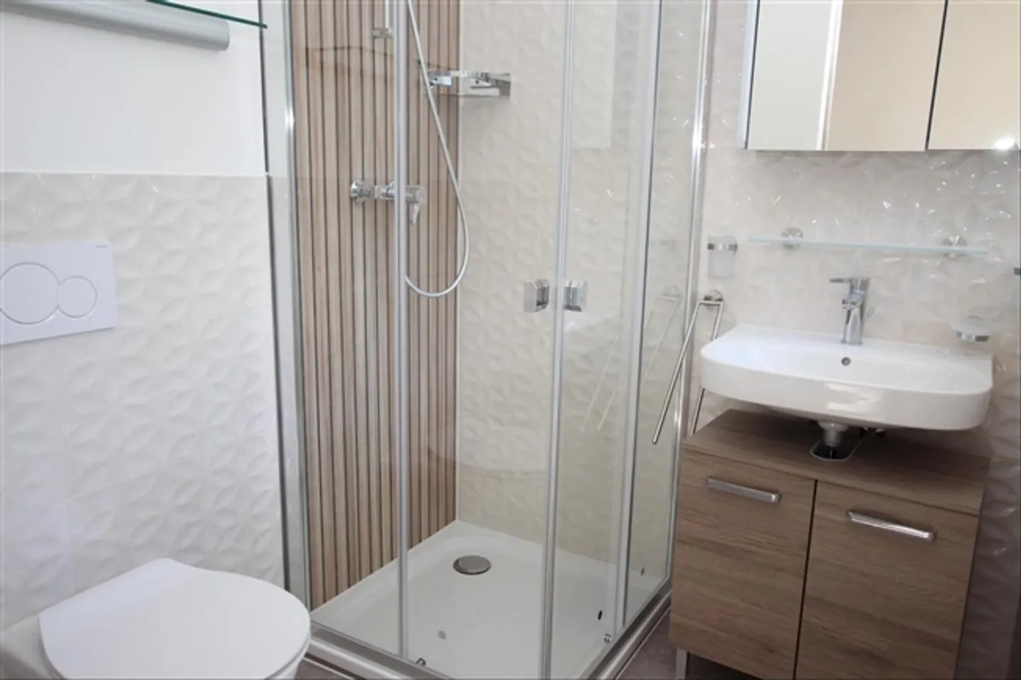 Appartamento 3 camere - Foto 5 di 8