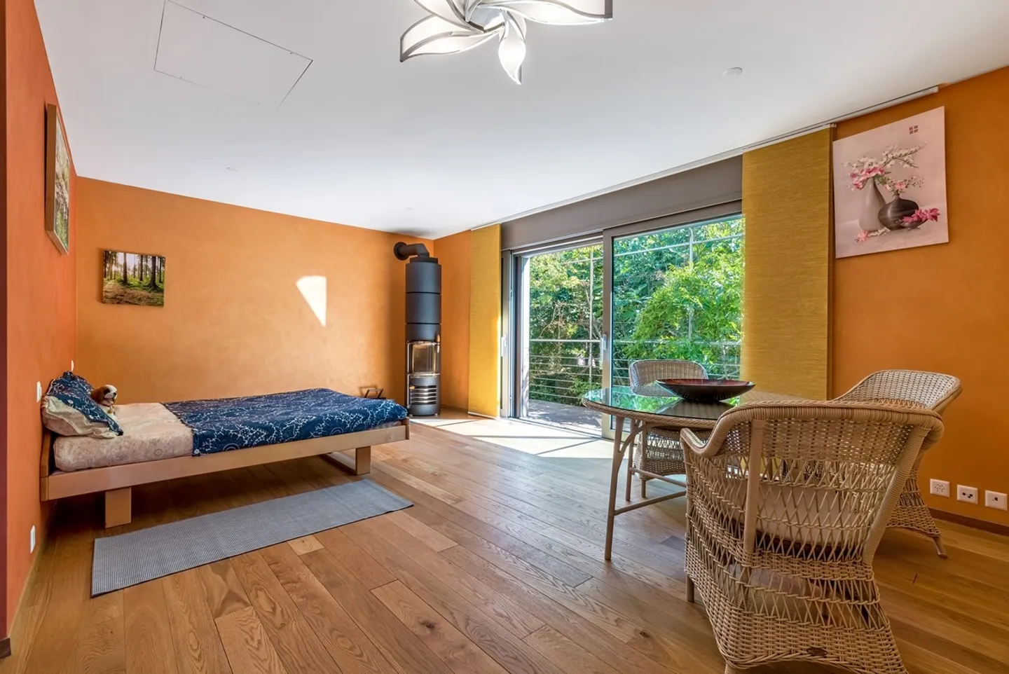 Extraordinary Property with 9 Rooms - Photo 8 of 12