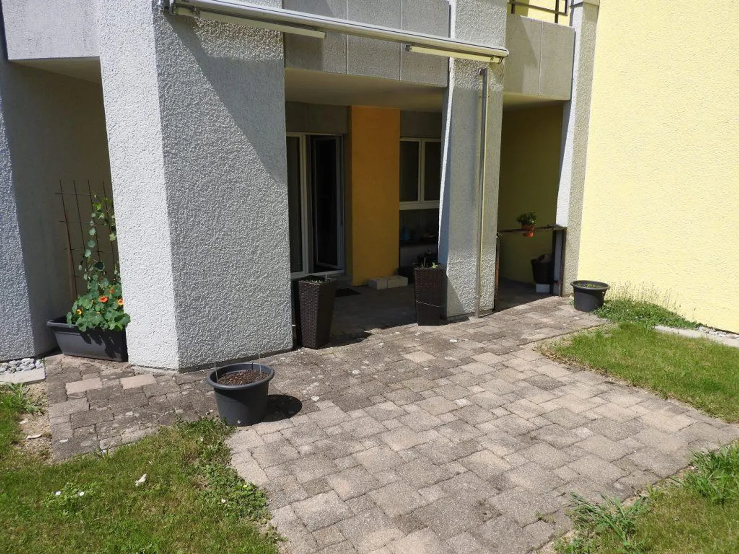 Appartamento con area giardino in una posizione adatta alle famiglie! - Foto 7 di 7