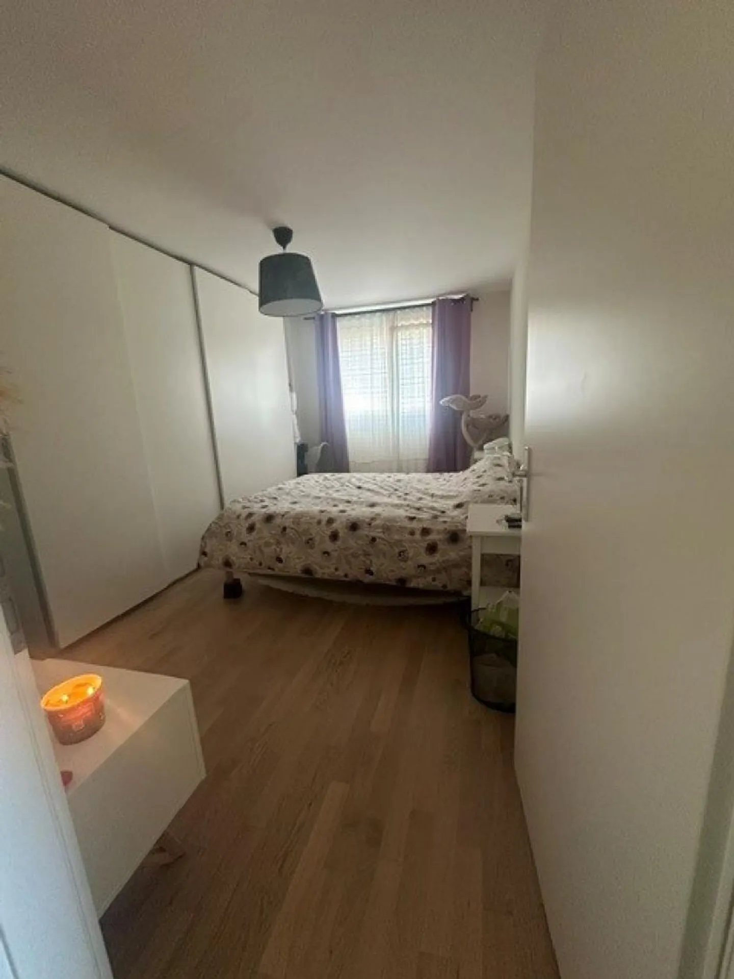 2,5-Zimmer-Wohnung - Foto 4 von 7