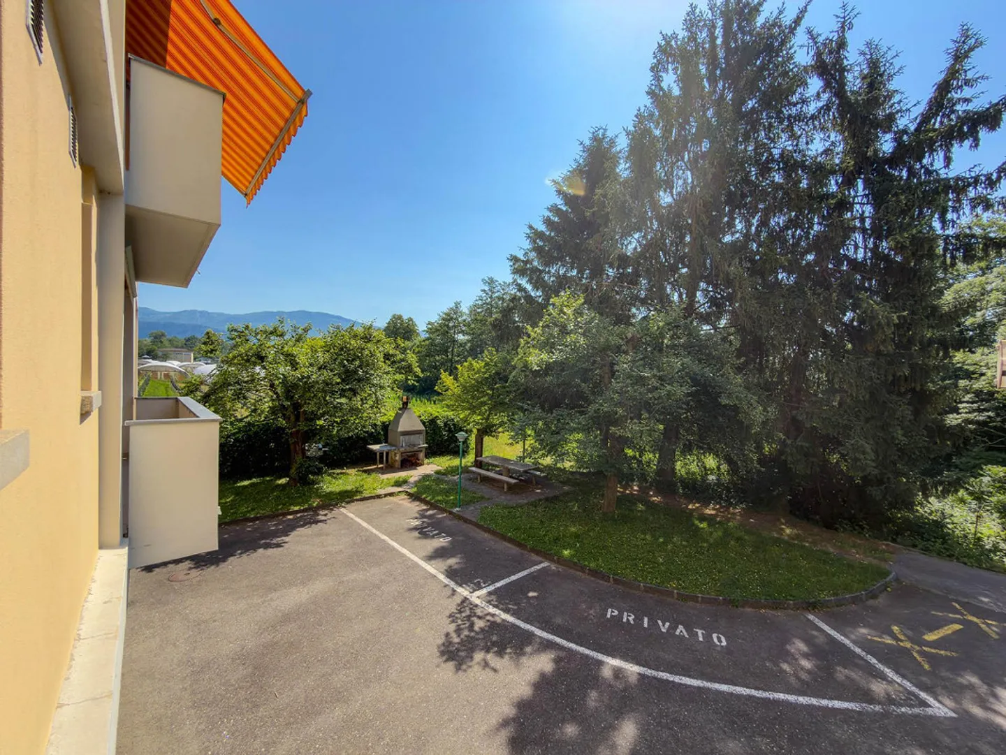 Appartamento 4.5 locali con terrazzo a Ligornetto - Foto 8 di 10
