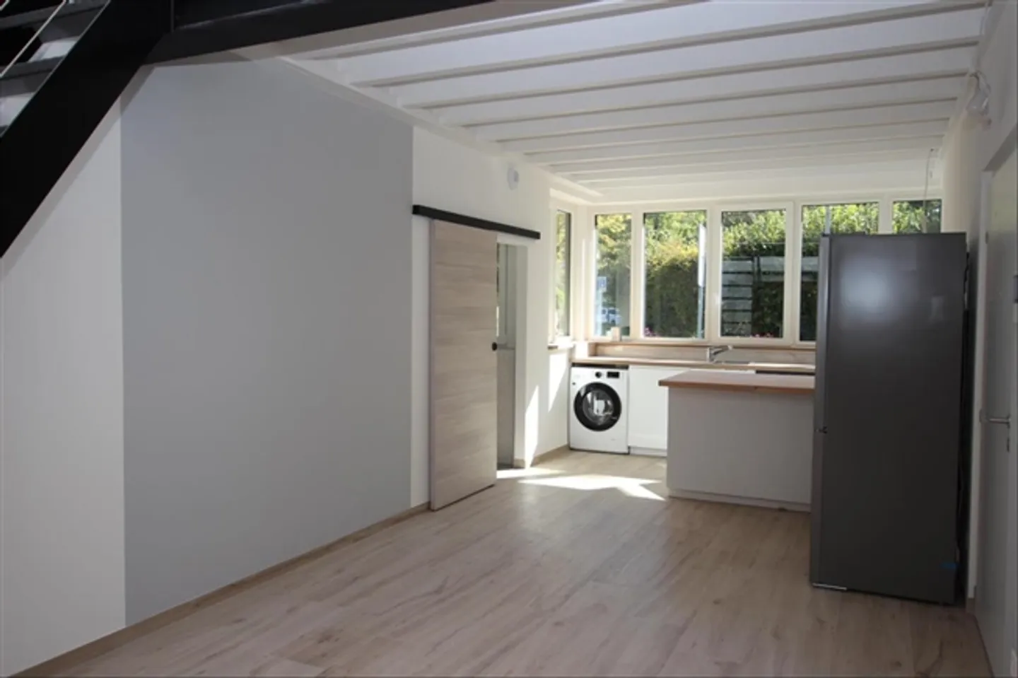 Appartamento 3 camere - Foto 3 di 8