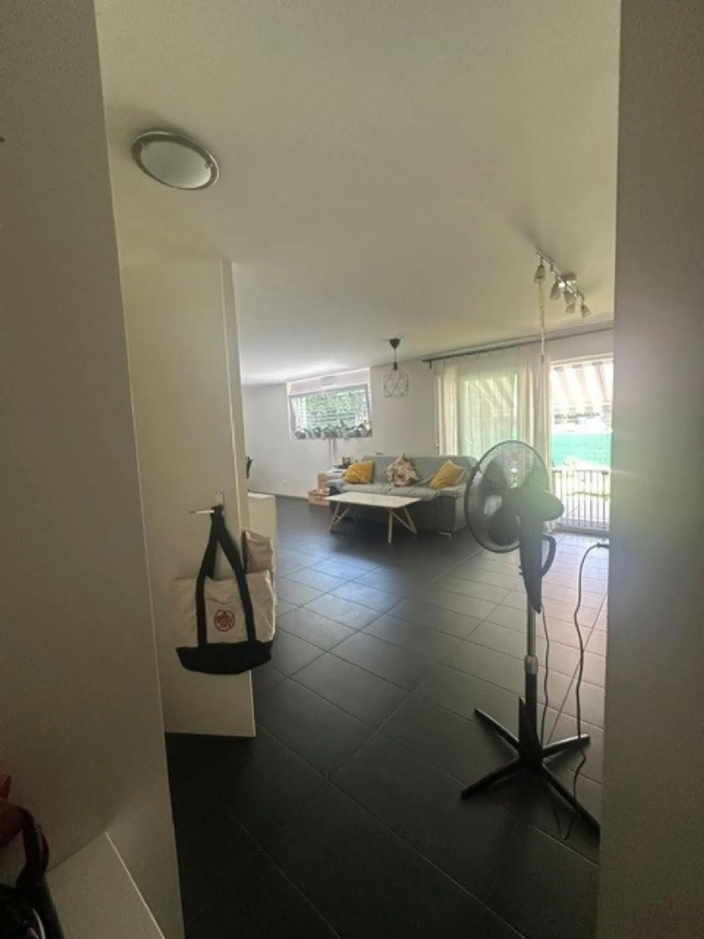 2,5-Zimmer-Wohnung - Foto 5 von 7