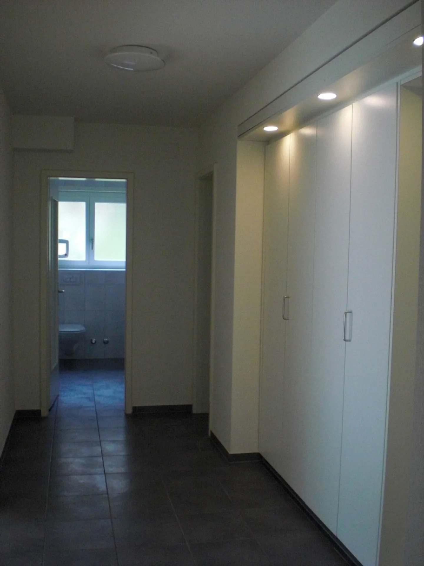 Appartamento a Zurigo-Höngg - Foto 3 di 8