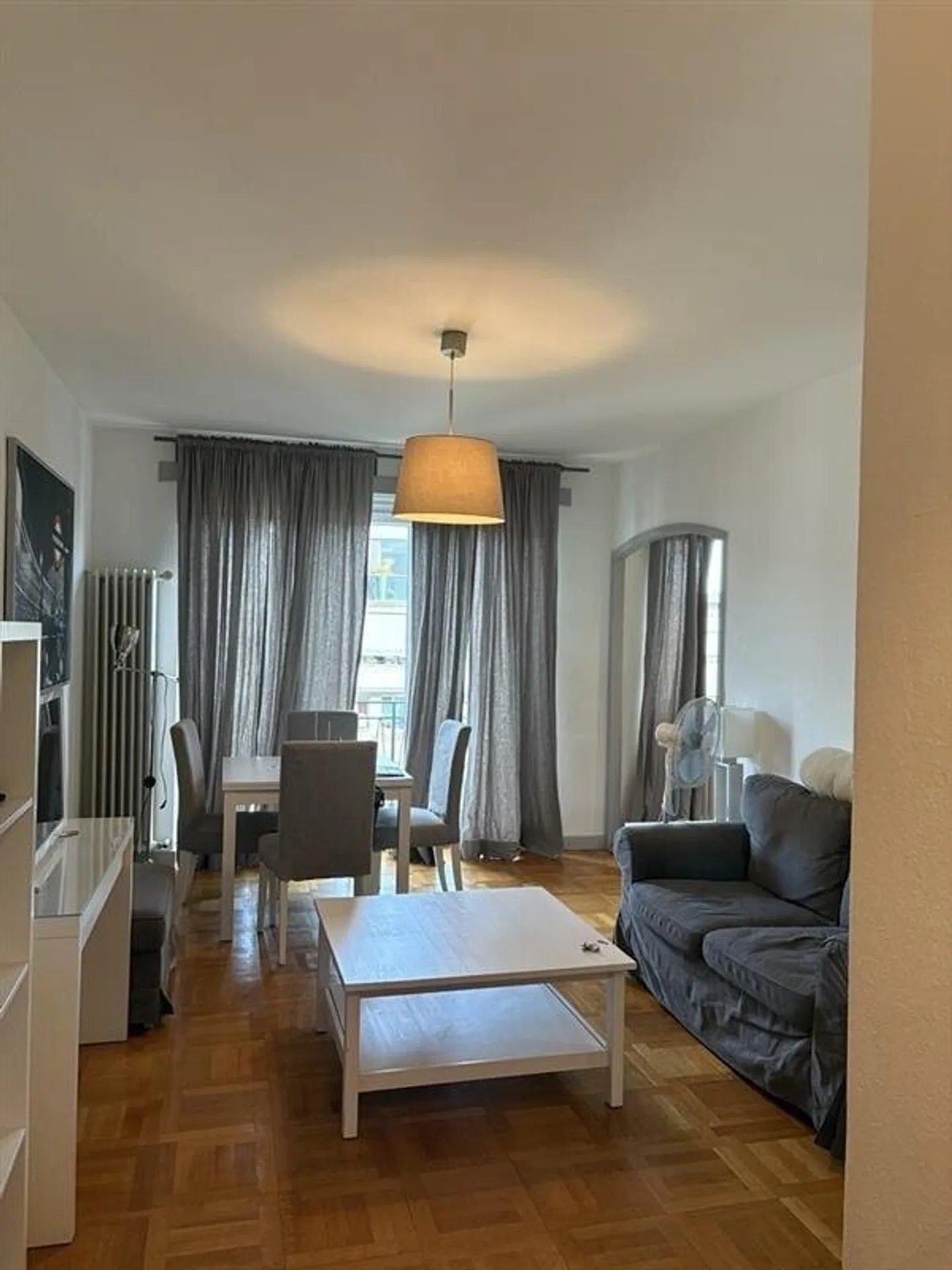 Dernier étage au cœur des Charmilles - Photo 4 sur 5