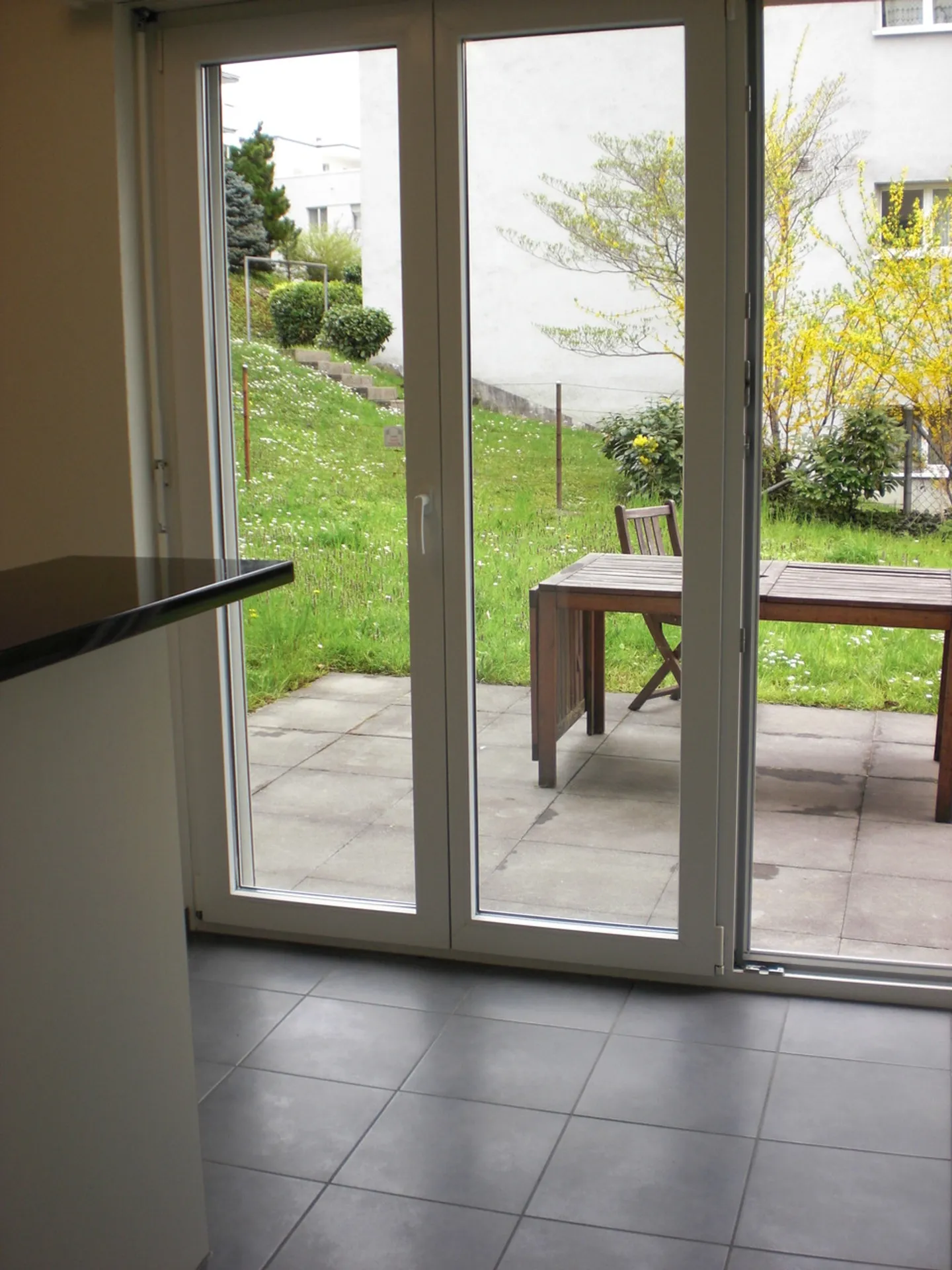 Appartamento a Zurigo-Höngg - Foto 8 di 8