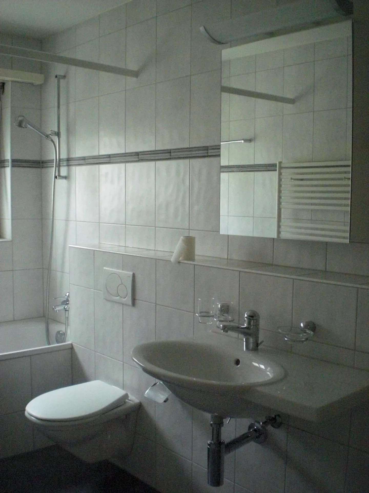 Appartamento a Zurigo-Höngg - Foto 7 di 8