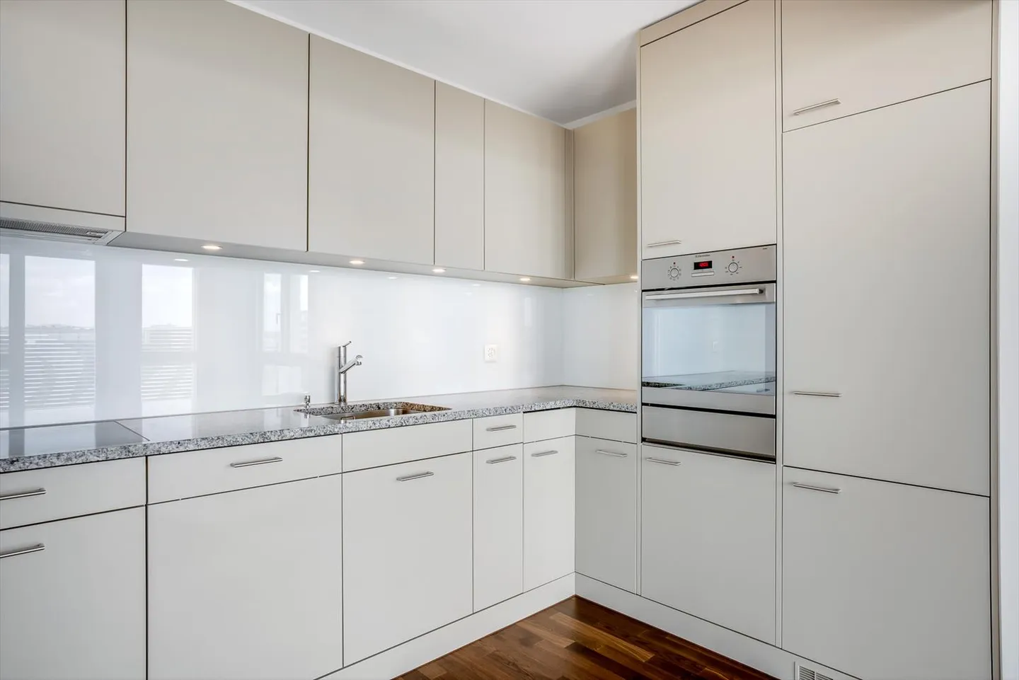 Charmante Wohnung - ideal für Singles oder Paare - Foto 7 von 12