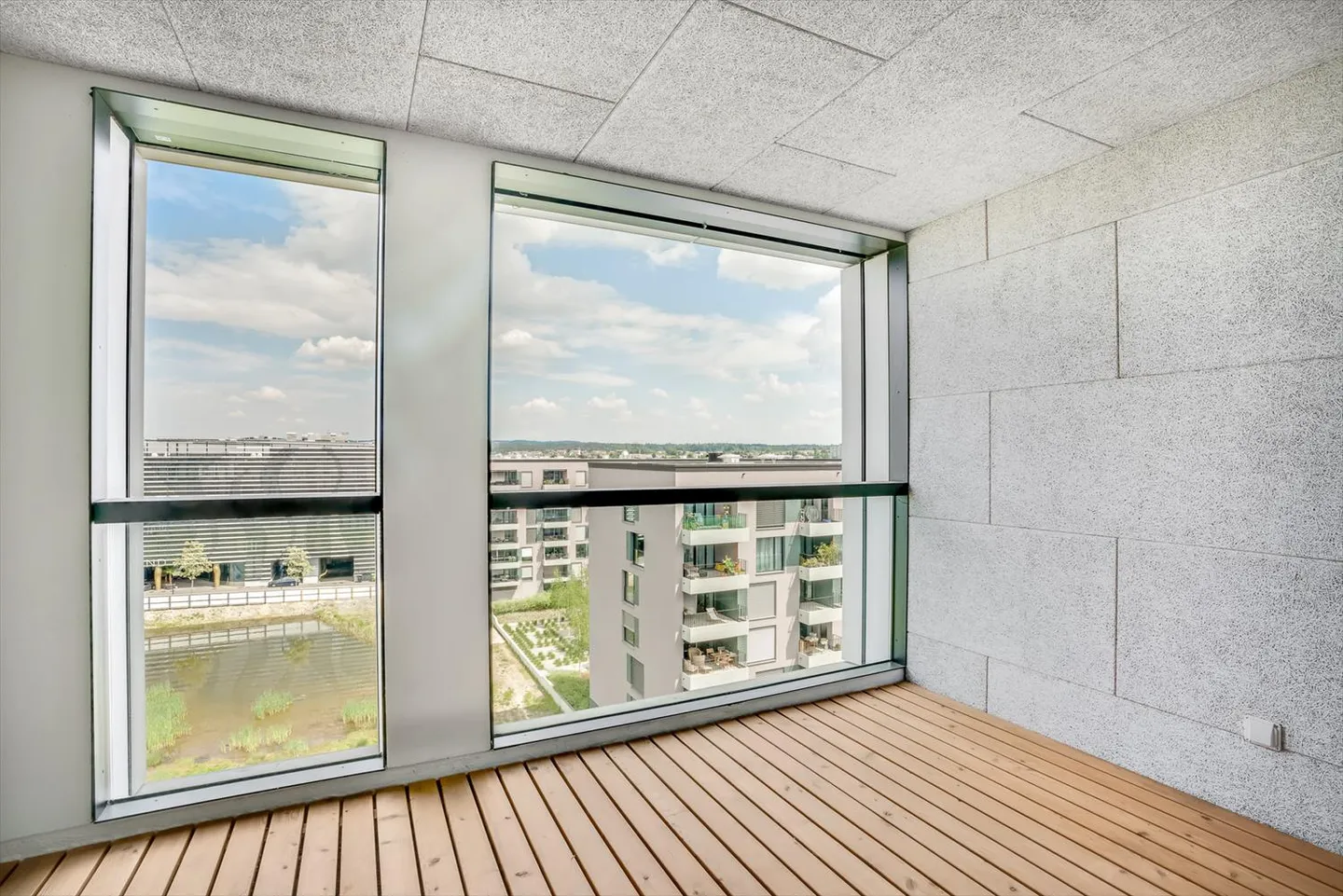 Charmante Wohnung - ideal für Singles oder Paare - Foto 10 von 12