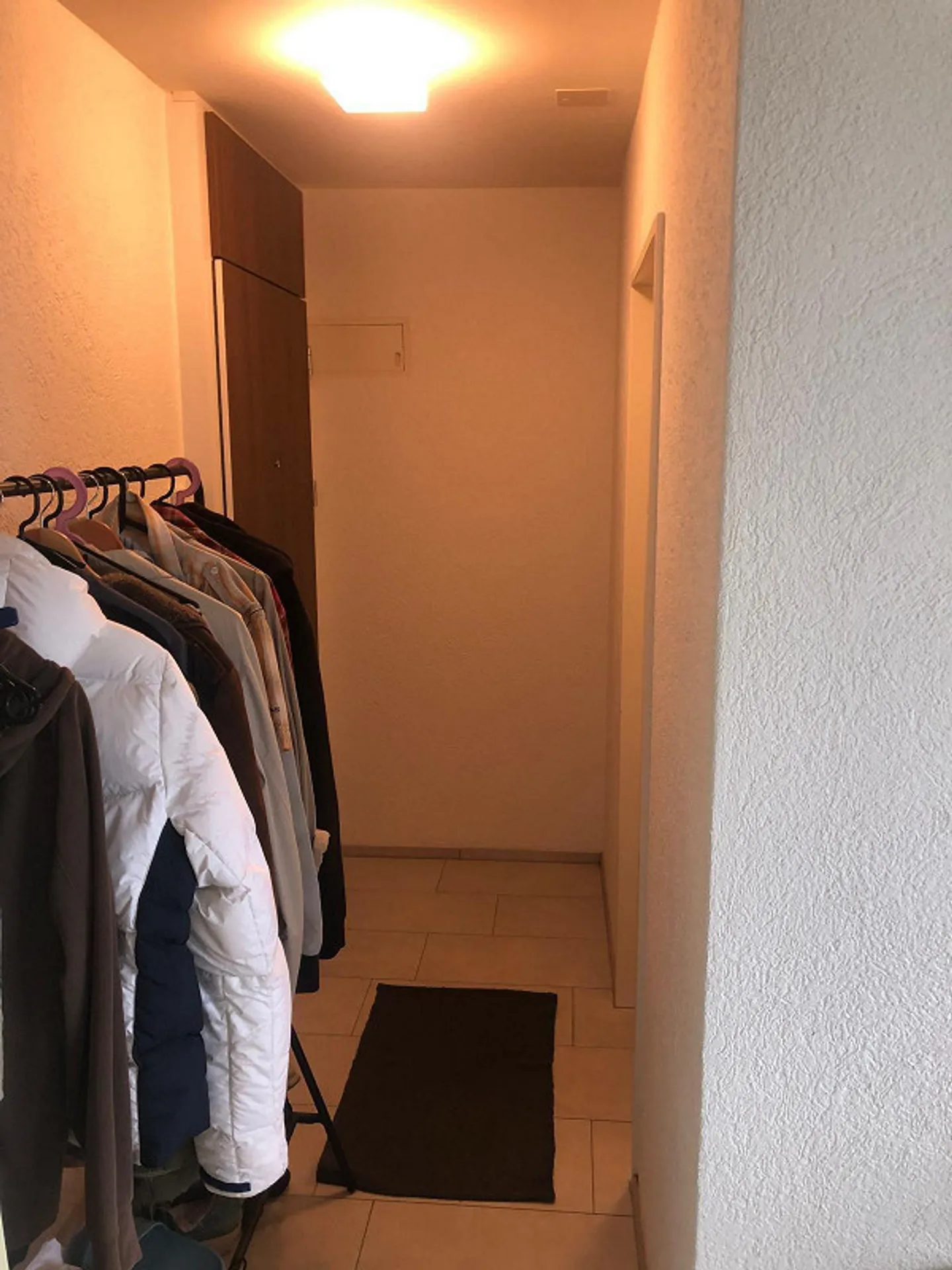 Appartamento 1 camera luminoso e accogliente in una posizione attraente - Foto 2 di 7