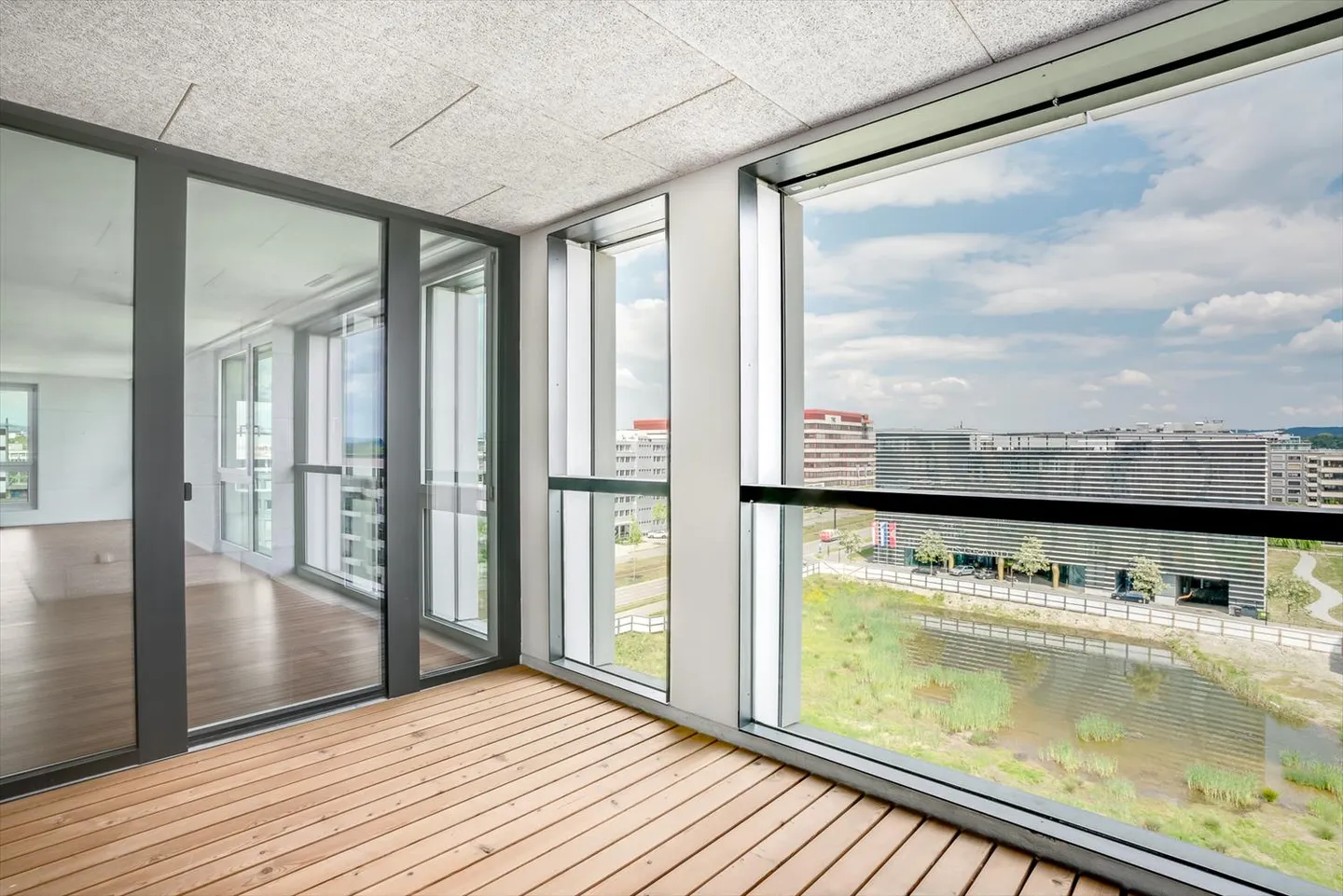 Charmante Wohnung - ideal für Singles oder Paare - Foto 11 von 12