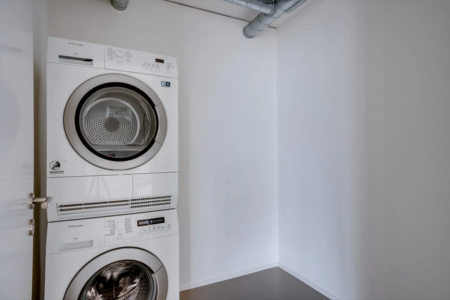 Charmante Wohnung - ideal für Singles oder Paare - Foto 12 von 12