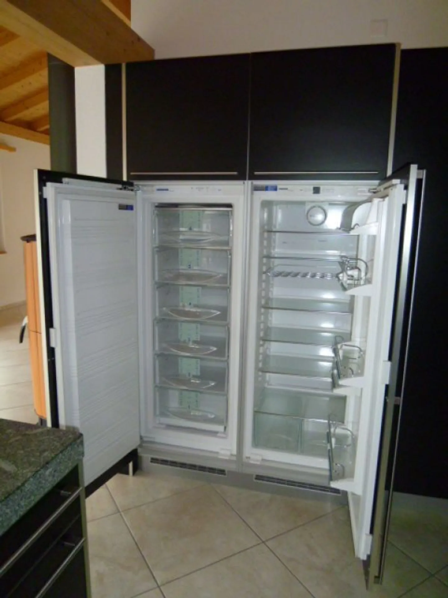 appartamento lussuoso di 4½ locali con sauna e vista lago - Foto 4 di 12