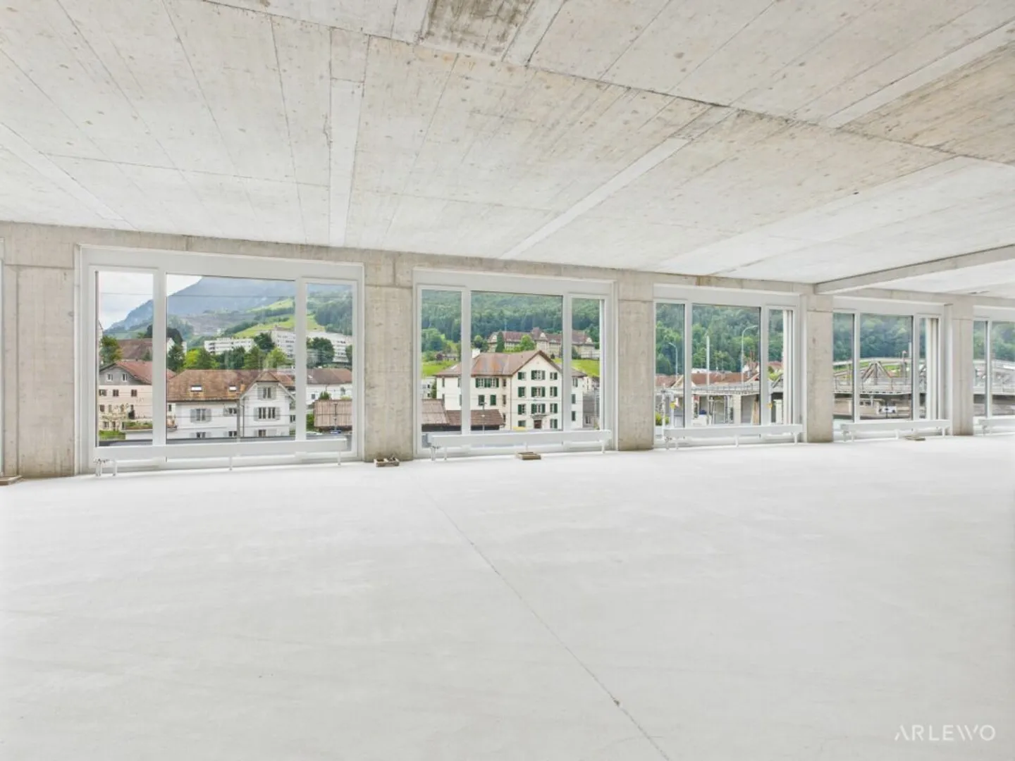 Bureau à louer - Photo 1 sur 2