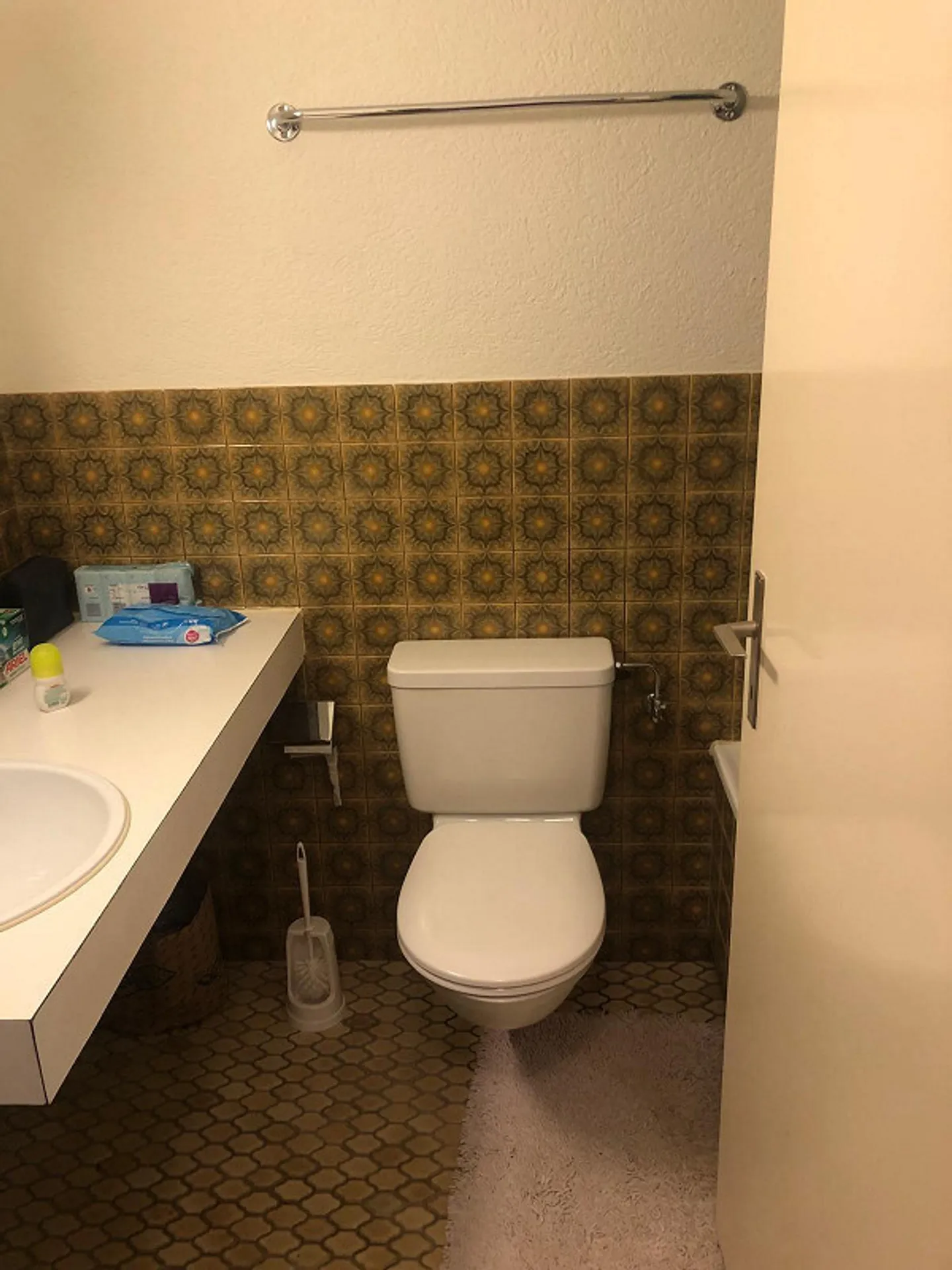 Appartamento 1 camera luminoso e accogliente in una posizione attraente - Foto 7 di 7