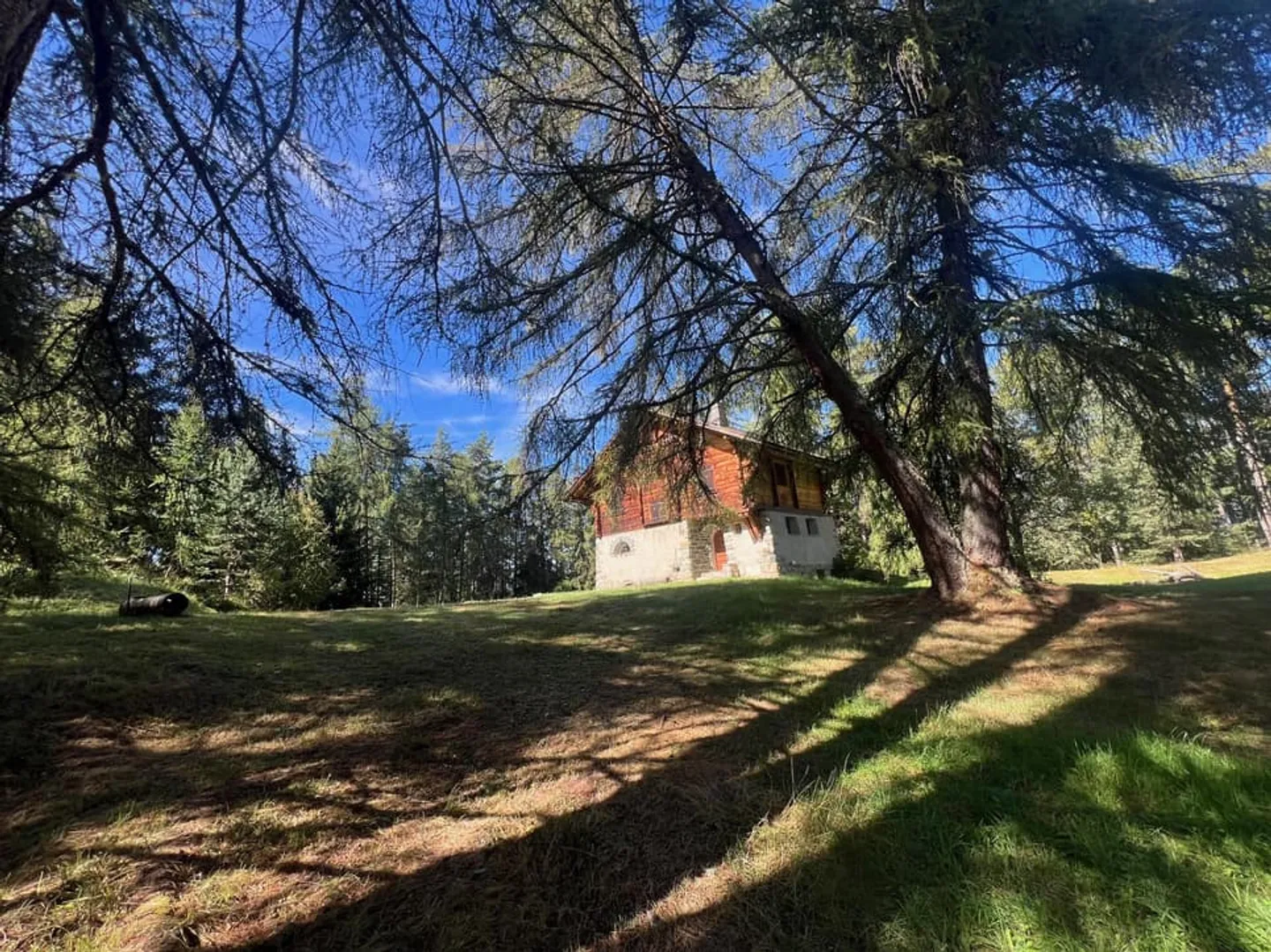 Occasione da cogliere Chalet d'eccezione situato in un'oasi di pace vicino al centro - Foto 4 di 13