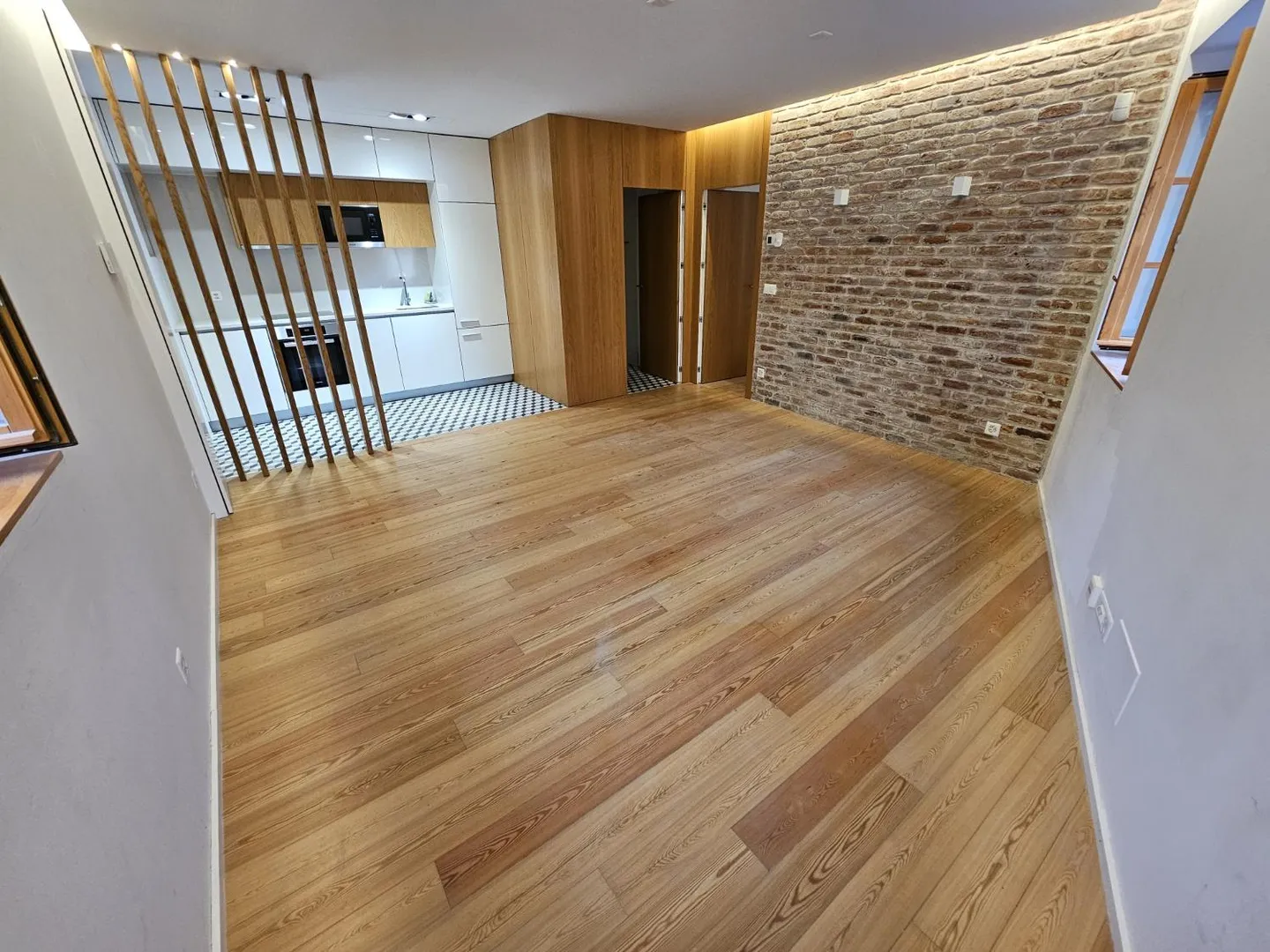 3-room apartment - Photo 2 of 9