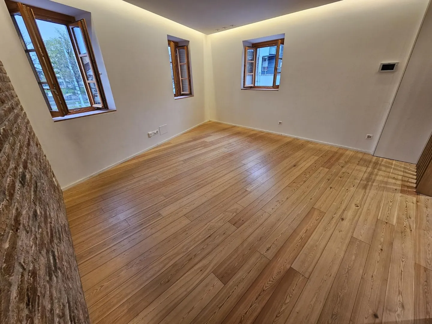 3-room apartment - Photo 3 of 9