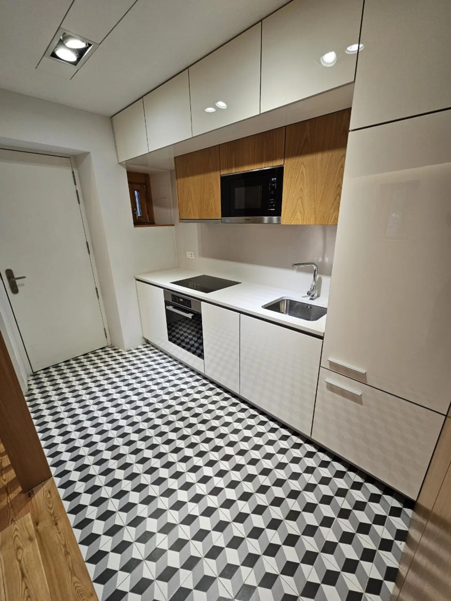 3-room apartment - Photo 4 of 9