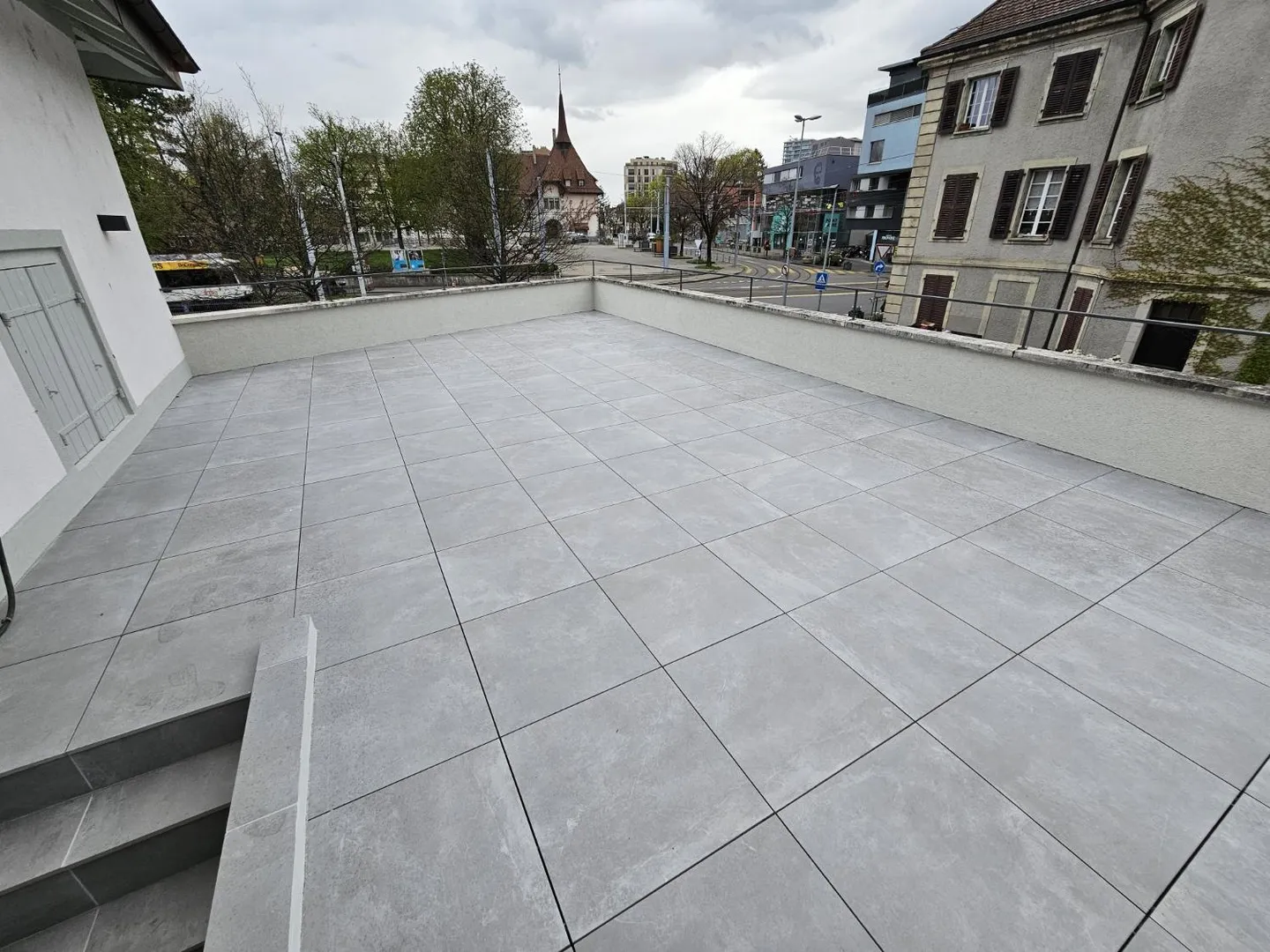 3-room apartment - Photo 7 of 9