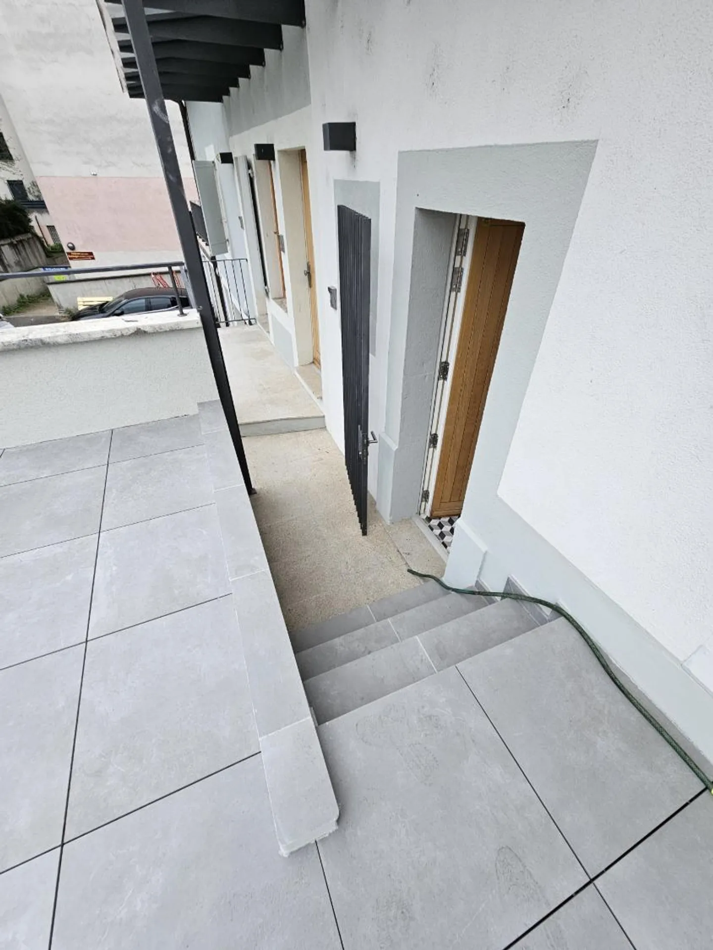 3-room apartment - Photo 9 of 9