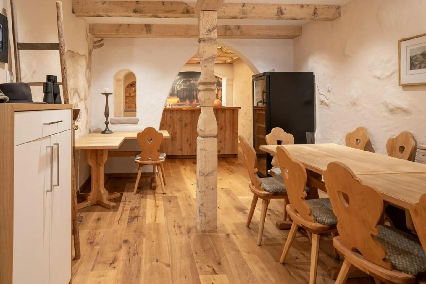 SONNE PUUR ÜBER DEM NEBELMEER: 2 exklusive, topmoderne Gartenwohnungen (1x mit 5.5 Zimmer & 1x mit 3.5 Zimmer.) - Foto 10 von 12