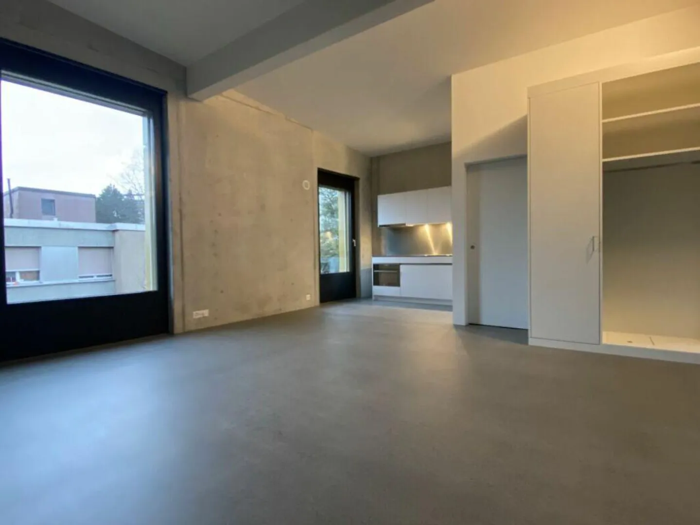 Appartamento Studio - Foto 3 di 7