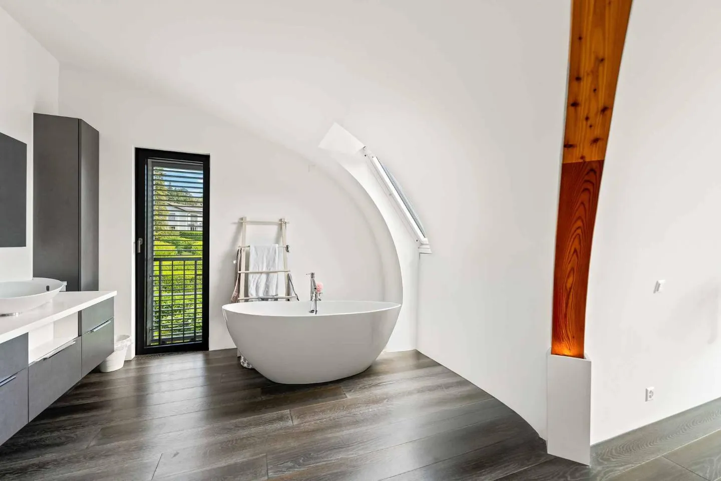 Exceptional penthouse with panoramic view of Lake Geneva - Photo 7 of 9