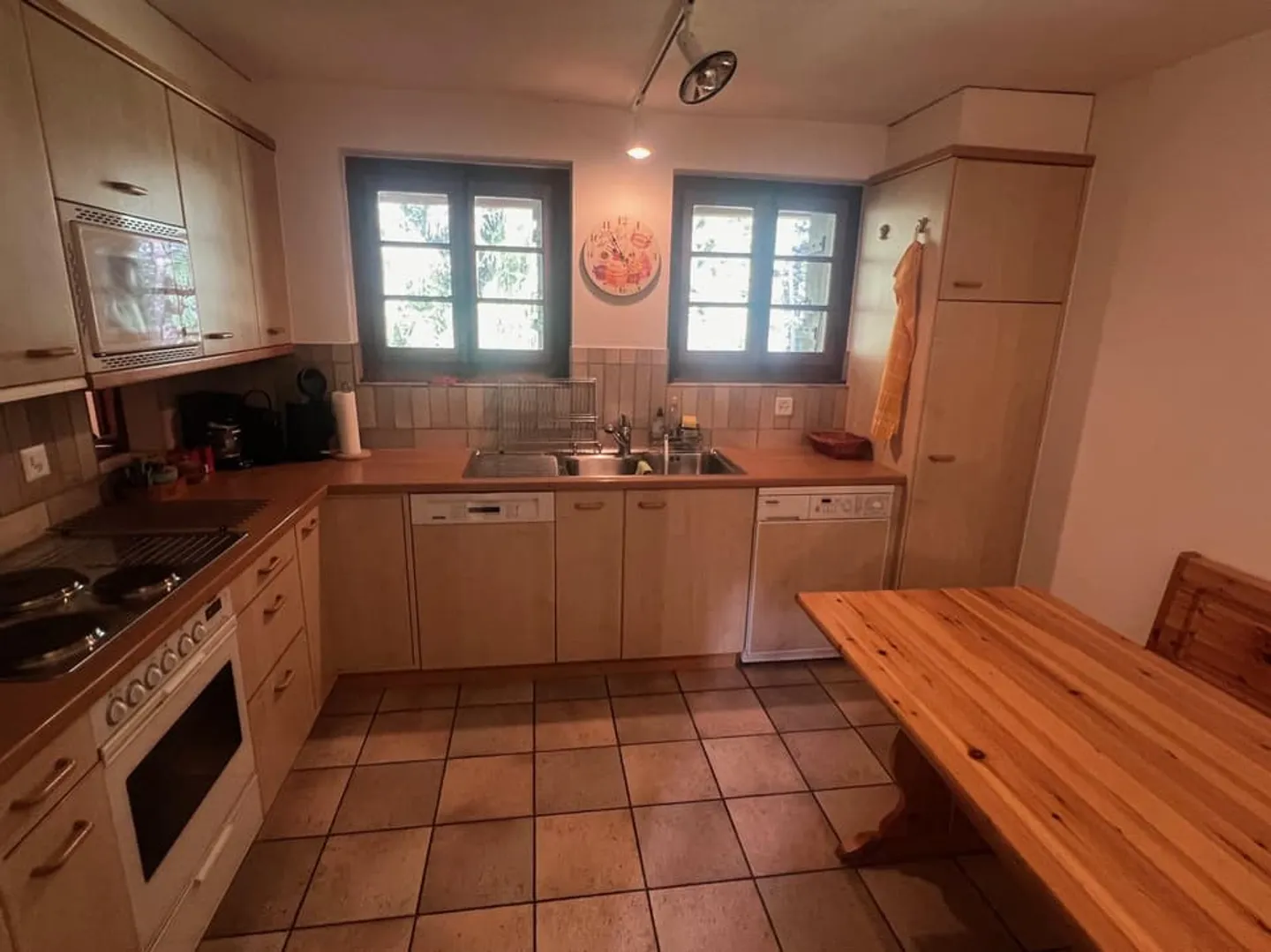 Occasione da cogliere Chalet d'eccezione situato in un'oasi di pace vicino al centro - Foto 13 di 13