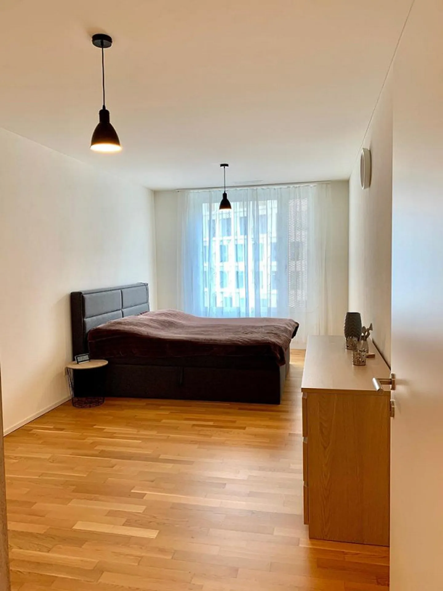 Moderne 2.5 Zimmer-Wohnung - Foto 6 von 6