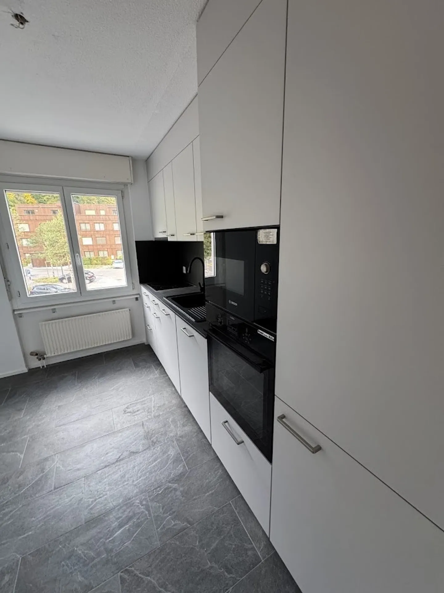 Neu renovierte 4.5 Zimmer Wohnung in Burgdorf - Photo 4 sur 8