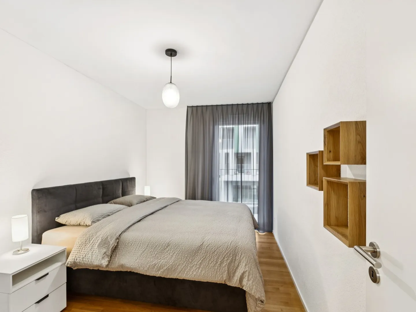 Appartamento in stile Lisbona - Foto 5 di 12