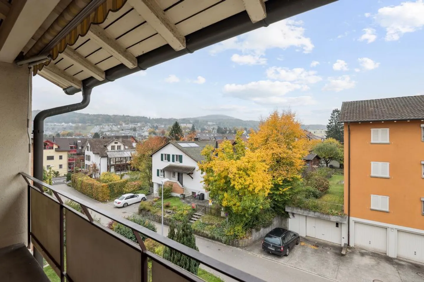 Appartement dans un endroit calme - Photo 6 sur 7