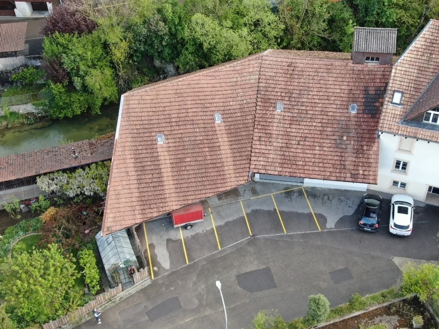 Commercial Space in Val-Terbi - Photo 7 of 7