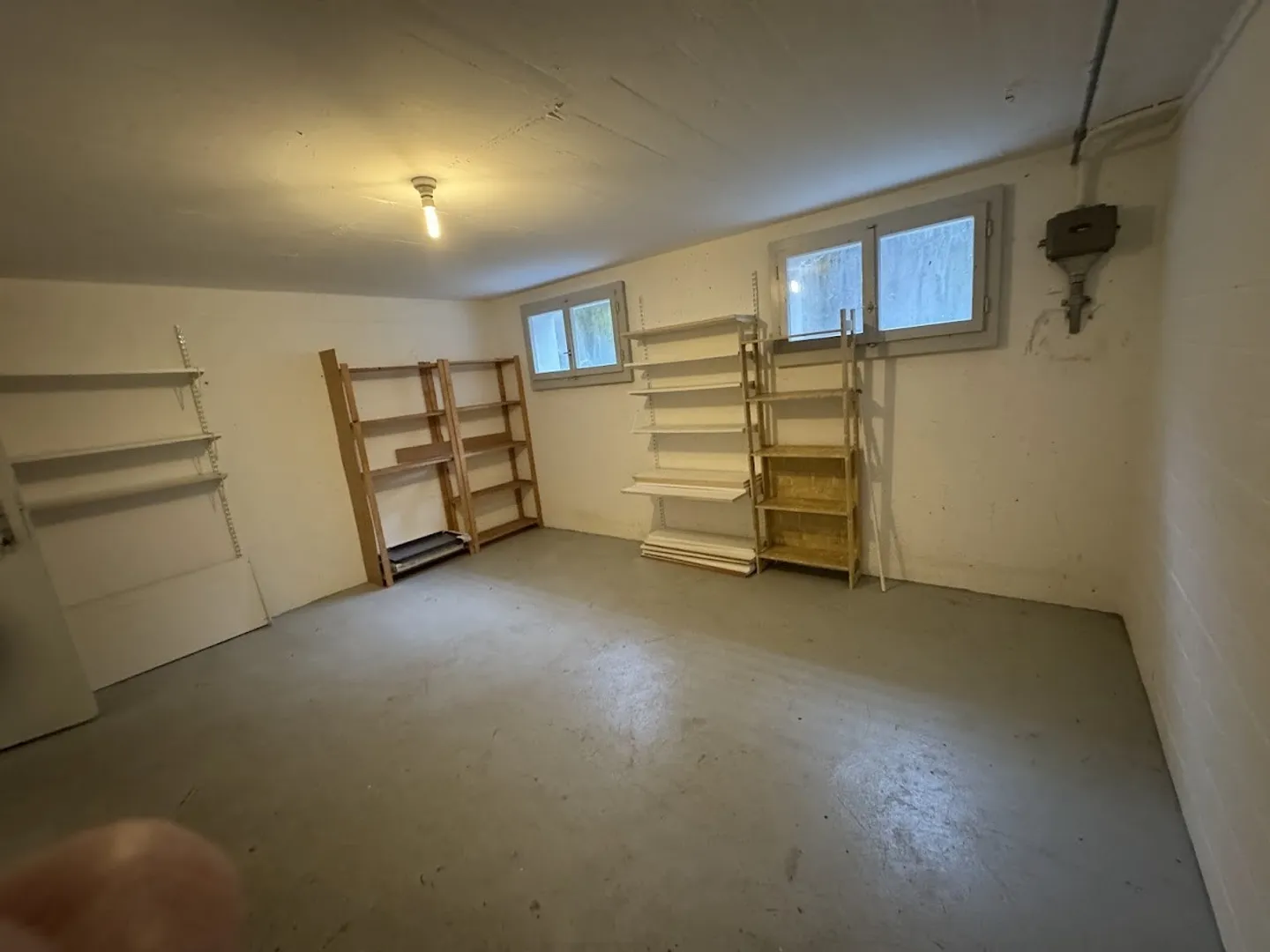 Neu renovierte 4.5 Zimmer Wohnung in Burgdorf - Photo 8 sur 8
