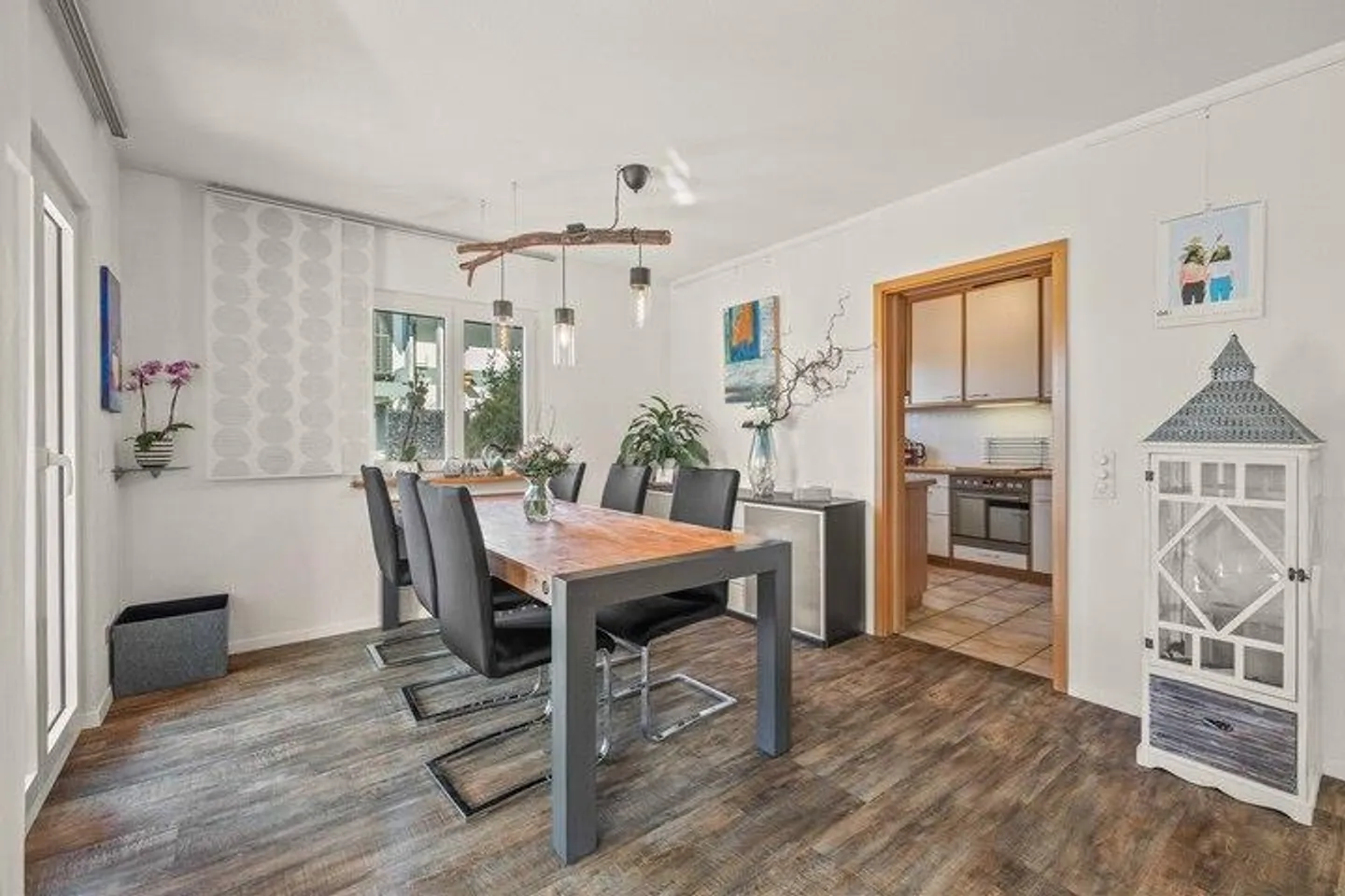 LIVING CLOSE TO NATURE IN ENDINGEN - Photo 3 of 8