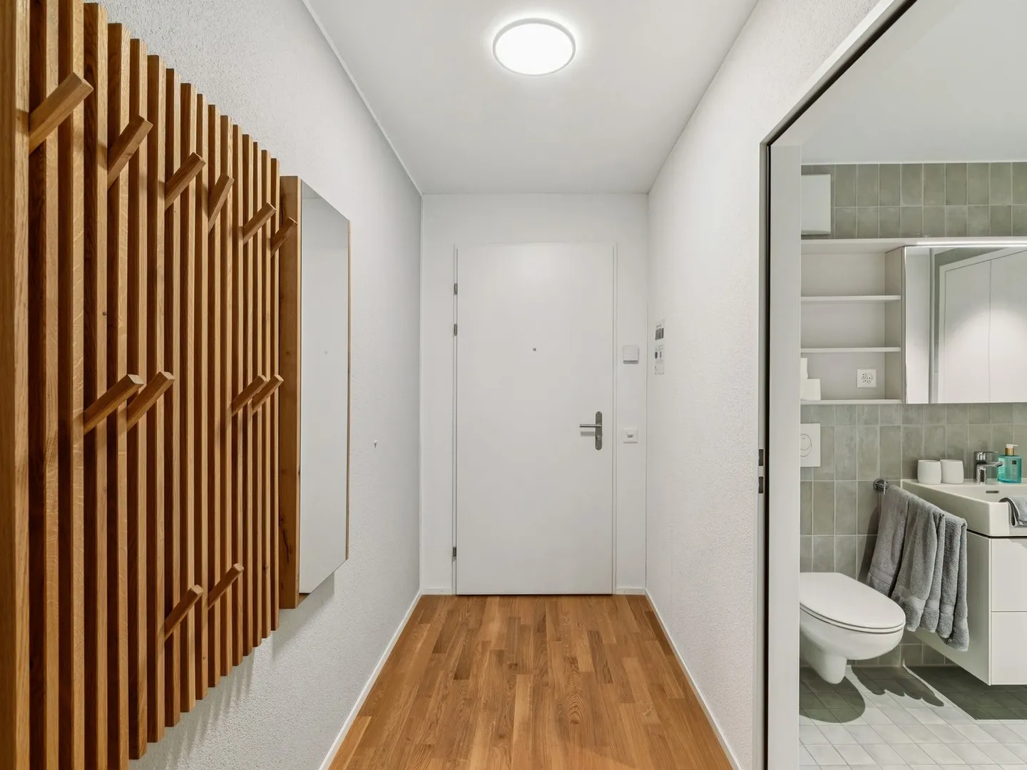 Appartamento in stile Lisbona - Foto 10 di 12