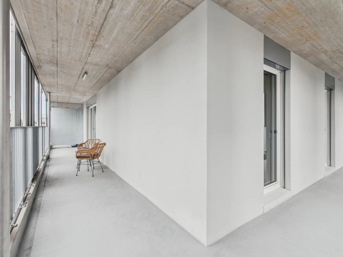 Appartamento in stile Lisbona - Foto 9 di 12