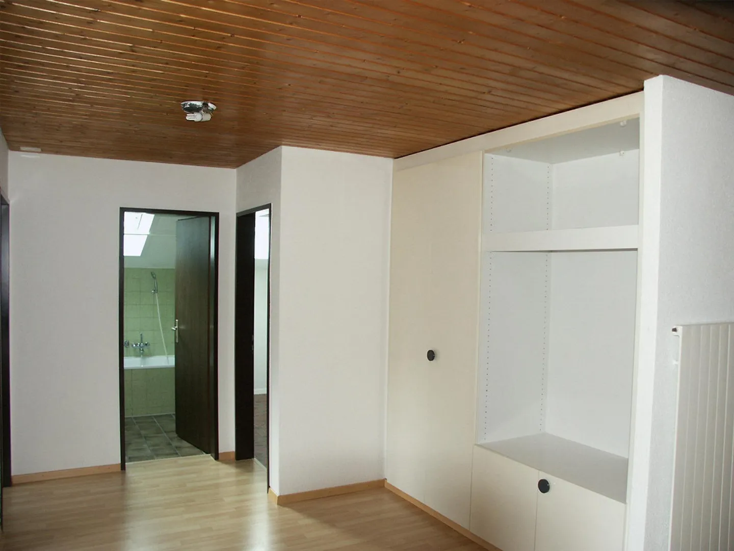 Bellissimo appartamento mansardato di 3,5 stanze - Foto 4 di 4