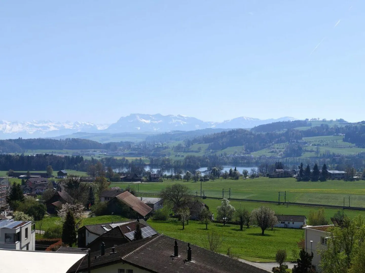 Casa unifamiliare di 7,5 stanze con carattere di benessere - Foto 6 di 9