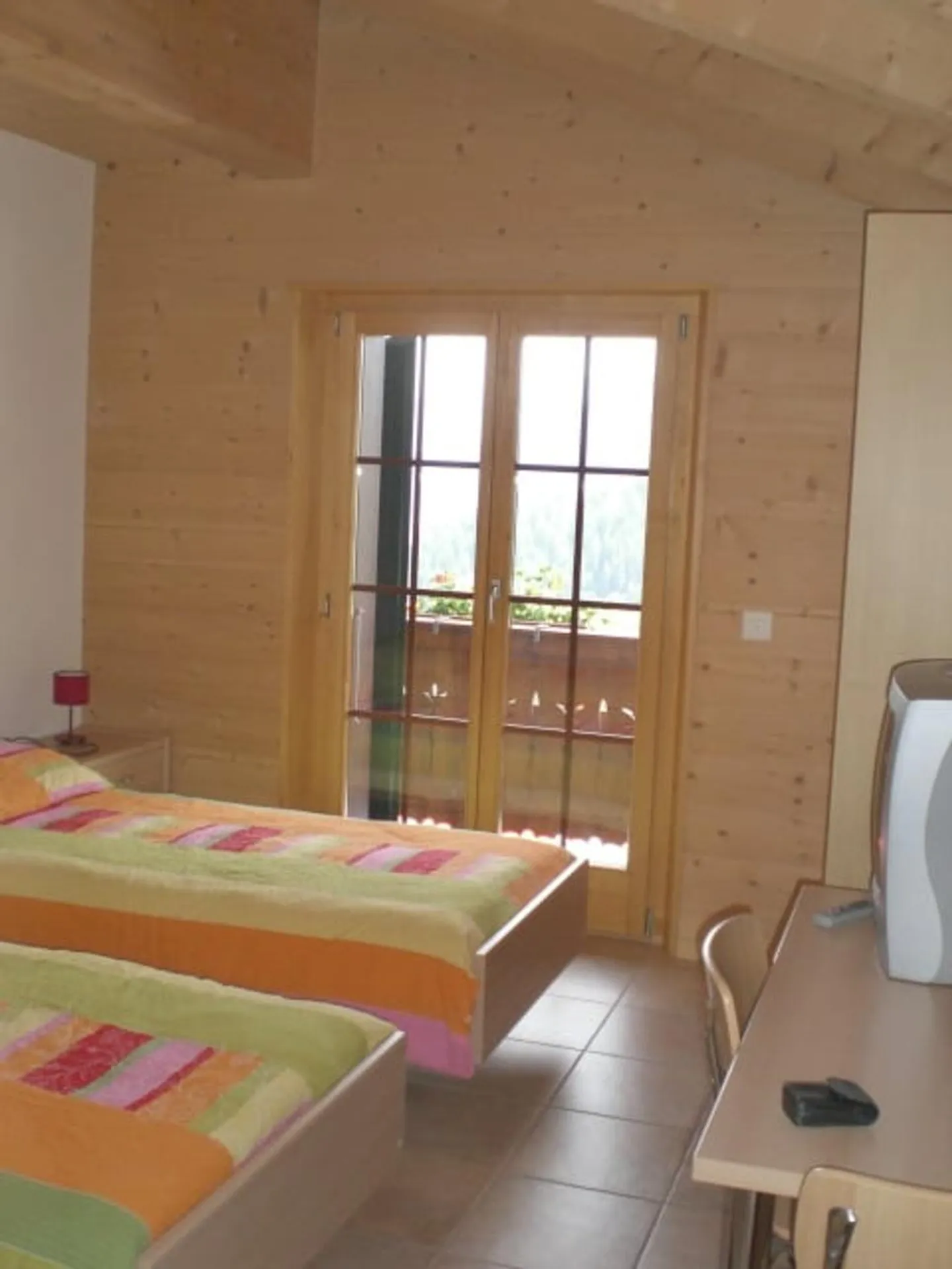 Restaurant "Le Virage" à Champoussin dans les Portes-du-Soleil - Photo 4 sur 9