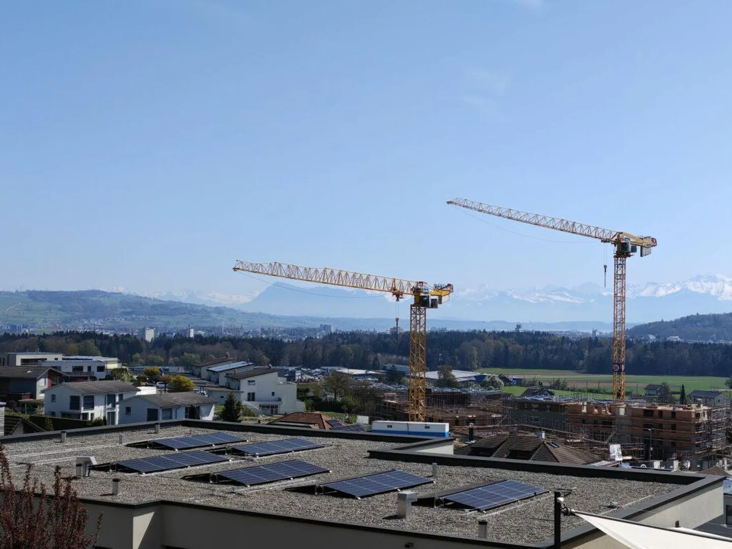 Casa unifamiliare di 7,5 stanze con carattere di benessere - Foto 9 di 9