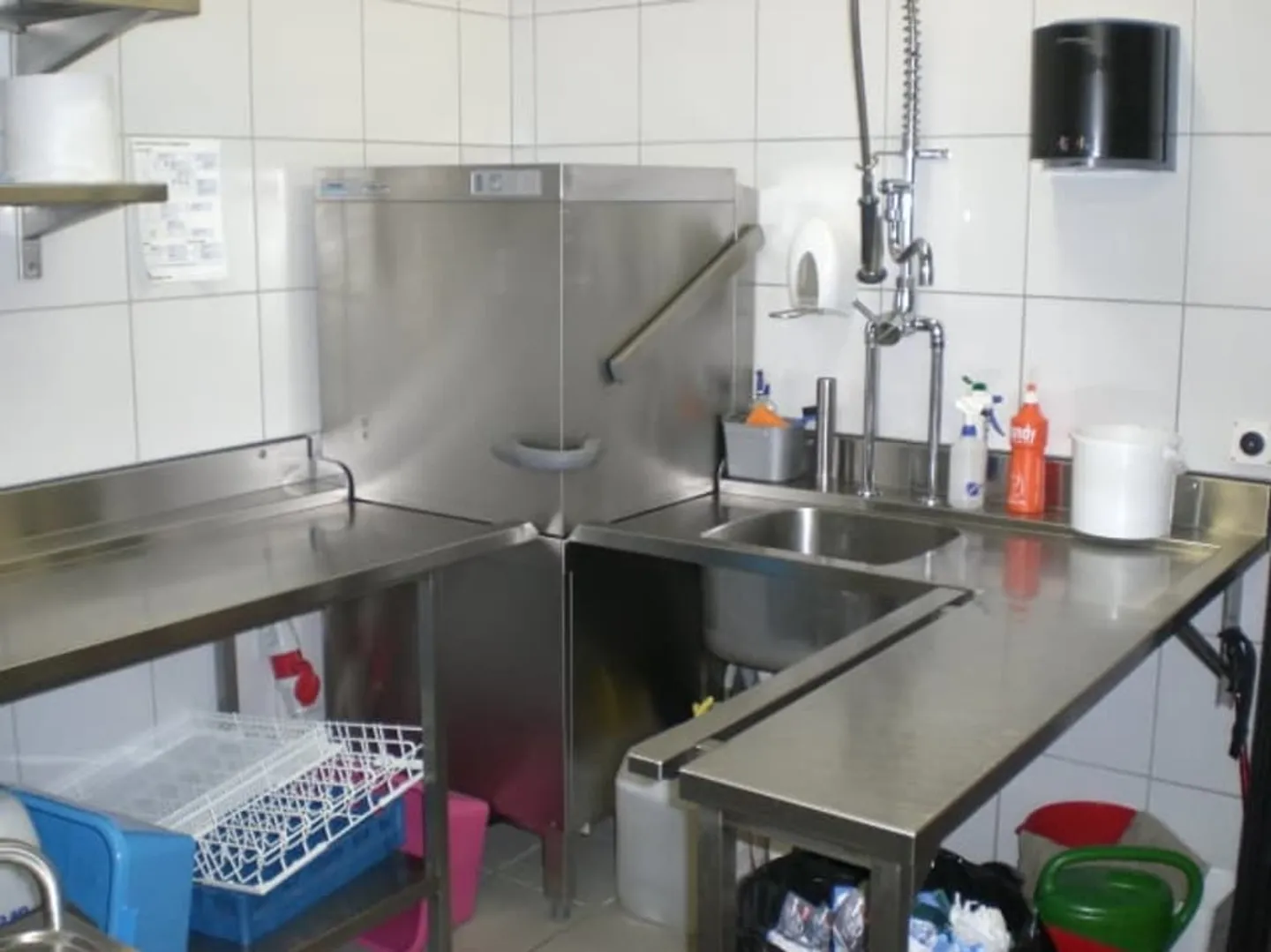 Restaurant "Le Virage" à Champoussin dans les Portes-du-Soleil - Photo 6 sur 9